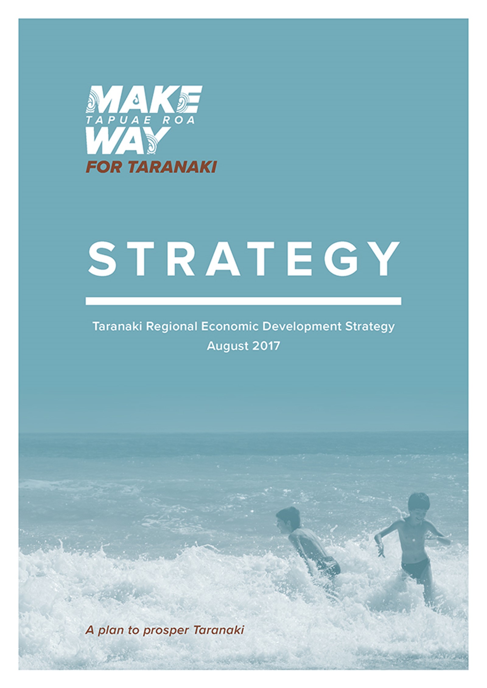 Image for Economic Development Strategy