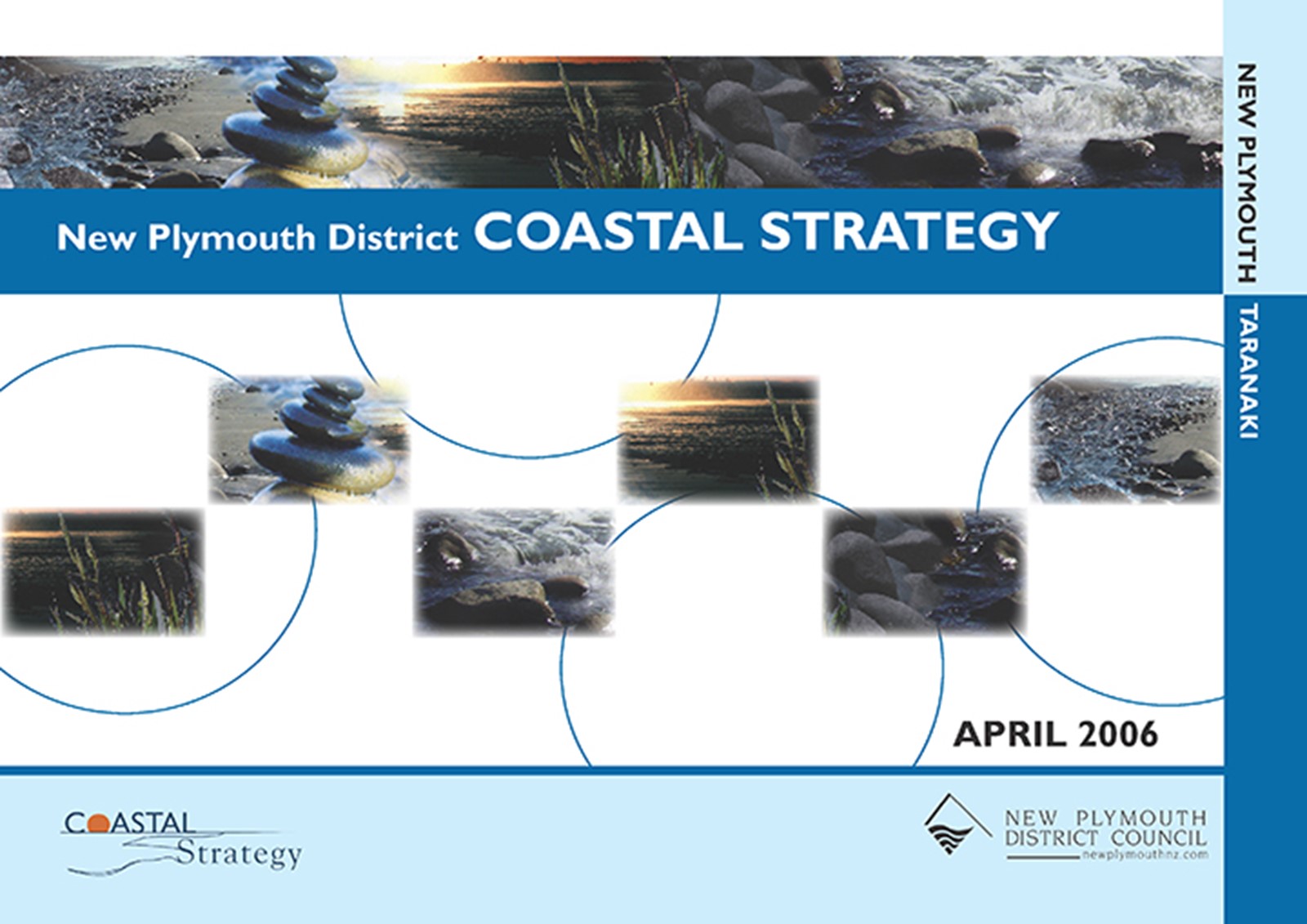 Image for Coastal Strategy