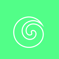 Maori identity icon